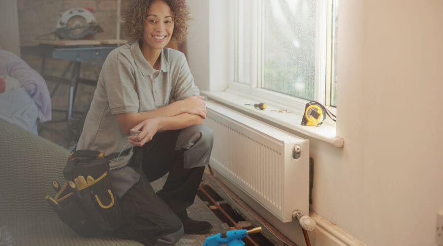 Expert Bathroom Remodeling services in New Castle, VA